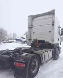 Тягач scania R420