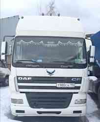 Daf CF 85/380