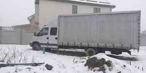 Iveco daily 65с
