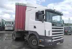  Scania R 114