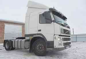 Volvo FM