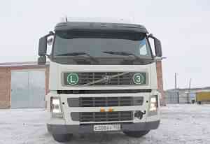 Volvo FM