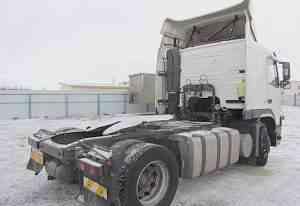 Volvo FM