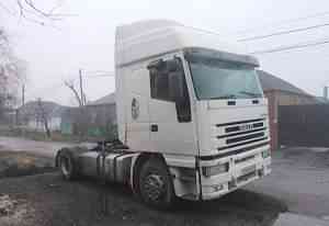 Iveco EuroStar cursor