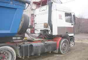 Daf ati 95.400 92г