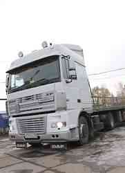 DAF XF 95.430