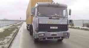  Iveco