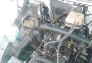 Газ 3309 двигатель cammins