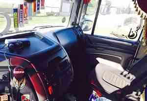 DAF XF105.460