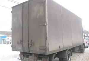 Isuzu NQR 75 2008 г. выпуска