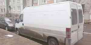 Fiat Ducato 1995