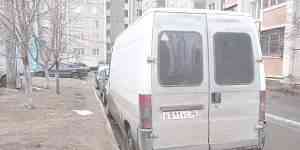 Fiat Ducato 1995