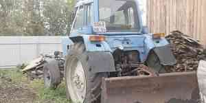  трактор мтз -80