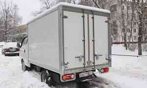 Hyundai Porter II Рефрижератор 2012 г