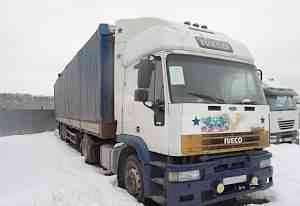  Iveco EuroTech