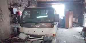  грузовичек Isuzu Elf 2003 год