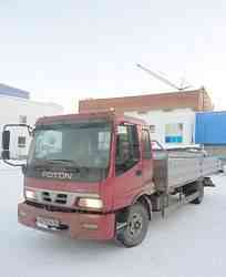 Foton BJ 1093