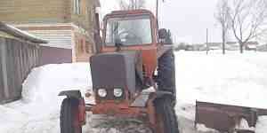 Трактор мтз-80 (1991)