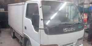  грузовик Isuzu ELF