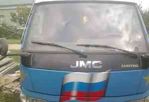  автомобиль JMC 1032