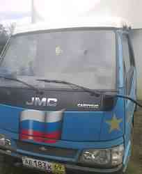  автомобиль JMC 1032