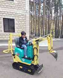 Yanmar