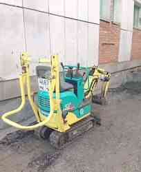 Yanmar