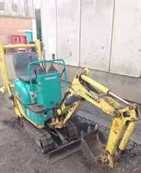 Yanmar