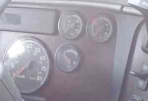  Freightliner Century 2003г