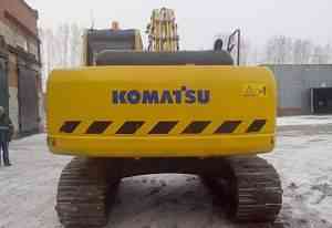  экскаватор Kamatsu 220-8