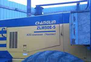   . Changlin ZLM50E-5, 2012