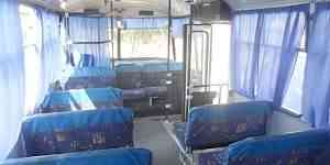 Автобус паз - 32050R