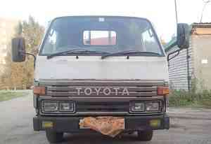 Toyota Dyna 200