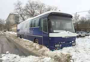  Neoplan N 216