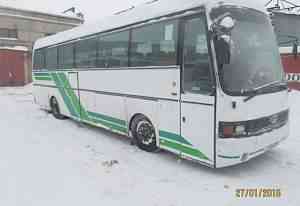 Автобусы марки Setra S215 HD