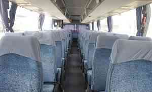 Автобус Неоплан 117
