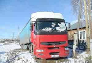  Renault Premium 420