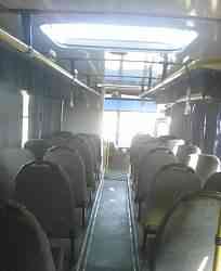 Автобус паз Аврора