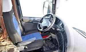 Scania R420 4x2 2012