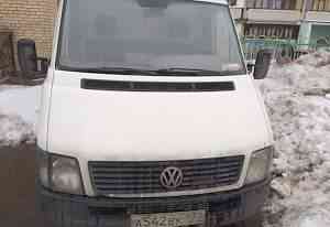 Volkswagen lt