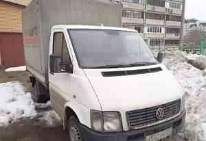 Volkswagen lt