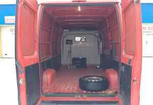  Fiat Ducato