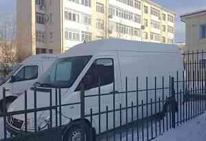  Фургон Mersedec-Benz Sprinter Classic311CDI