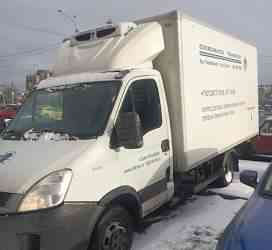 Iveco Daily 50