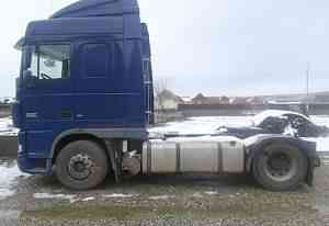 Тягач DAF 105/460 АКПП-12. 2009г