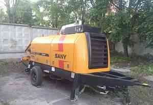    sany HBT60C-1816D