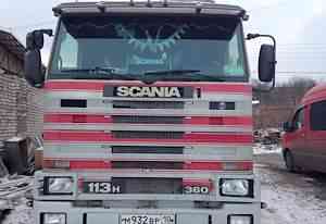 Scania 113H 360