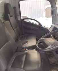Isuzu Elf Isuzu Elf