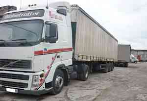  Volvo FH12 460