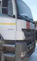 Mercedes Axor 1840 LS